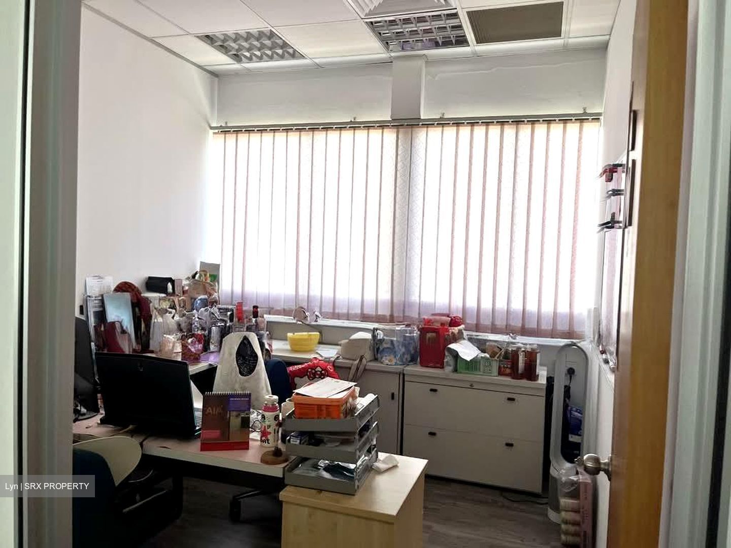 Leong Huat Building (D13), Factory #575462061